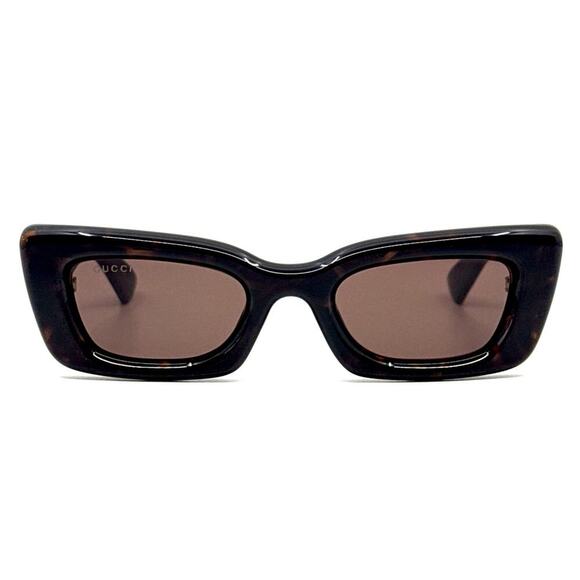 NEW!!! GUCCI Sunglasses GG1827S 002 Authentic - Picture 2 of 12